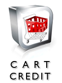 Credit cart marketing