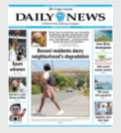Virgin Islands Daily News