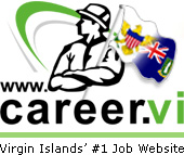 CAREER.VI now in British Virgin Islands